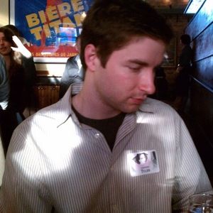 Meet your Posher, Tyler